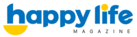 Happy Life Magazine