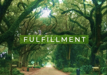 Finding Fulfillment: Seeing the Extraordinary in the Everyday