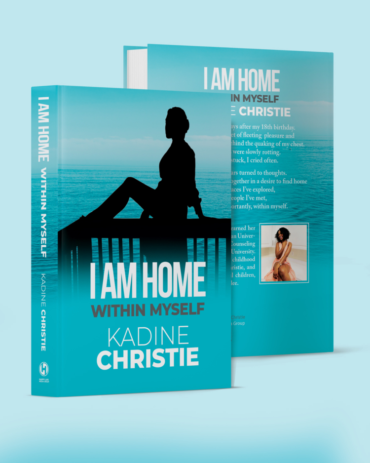 I am Home Within Myself