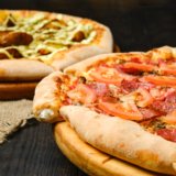 Family Pizza Night